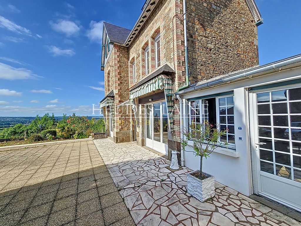 Achat maison à vendre 3 chambres 146 m² - Avranches