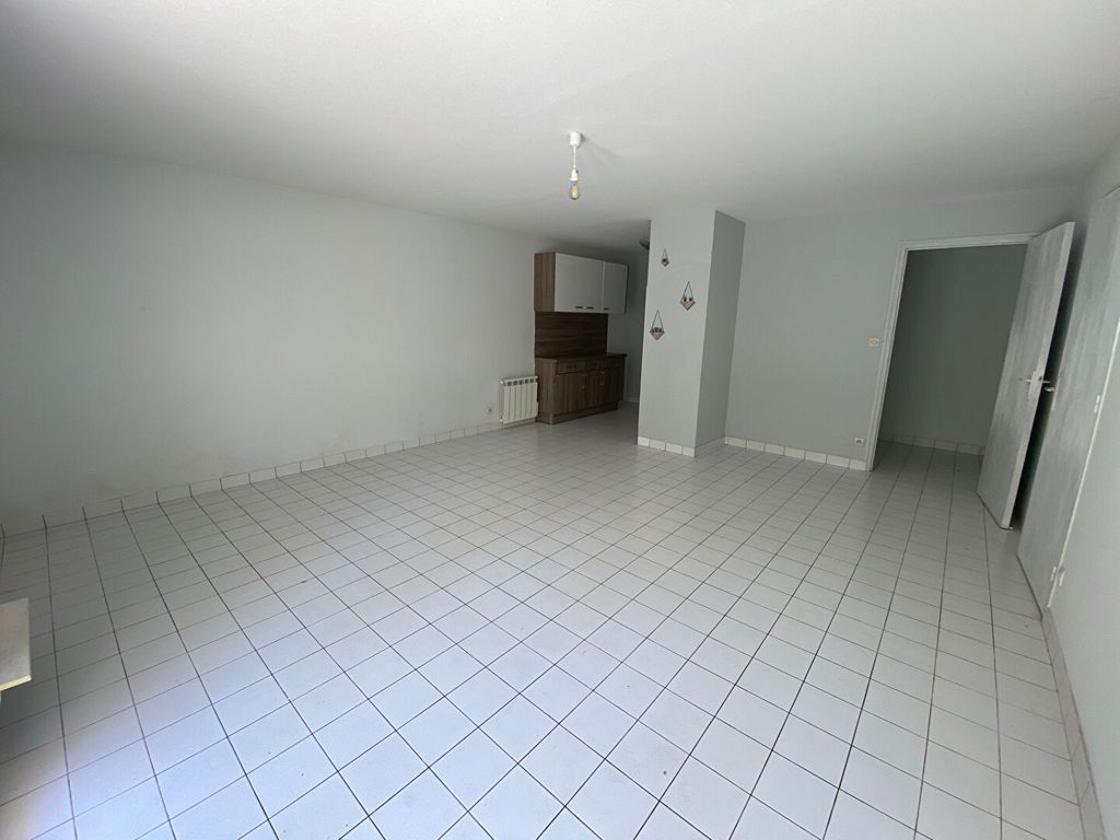 Achat appartement à vendre 2 pièces 49 m² - Muzillac