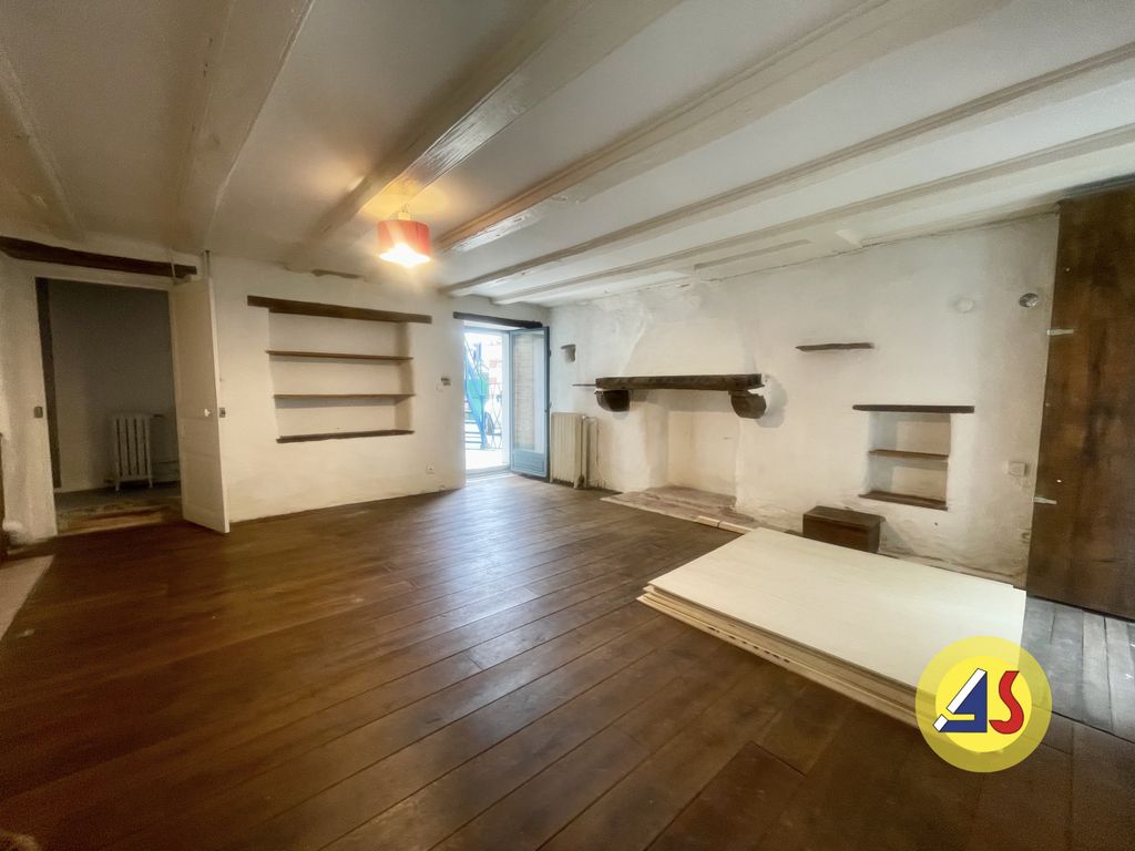 Achat maison à vendre 2 chambres 90 m² - Rezé