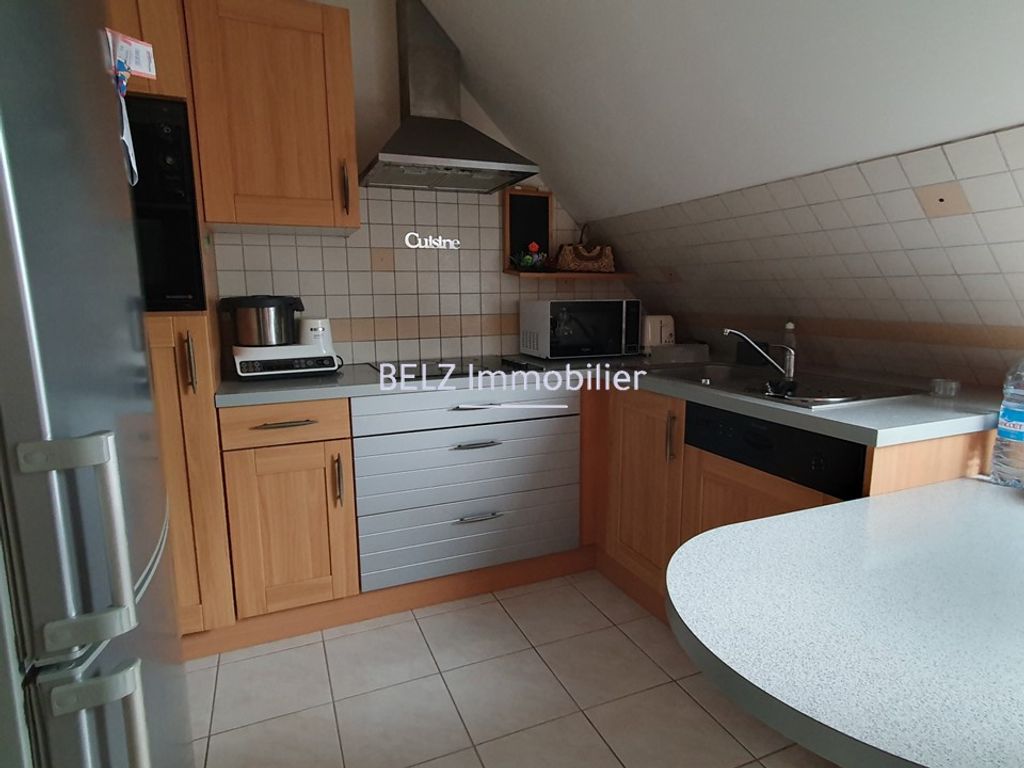 Achat appartement 3 pièce(s) Plouhinec