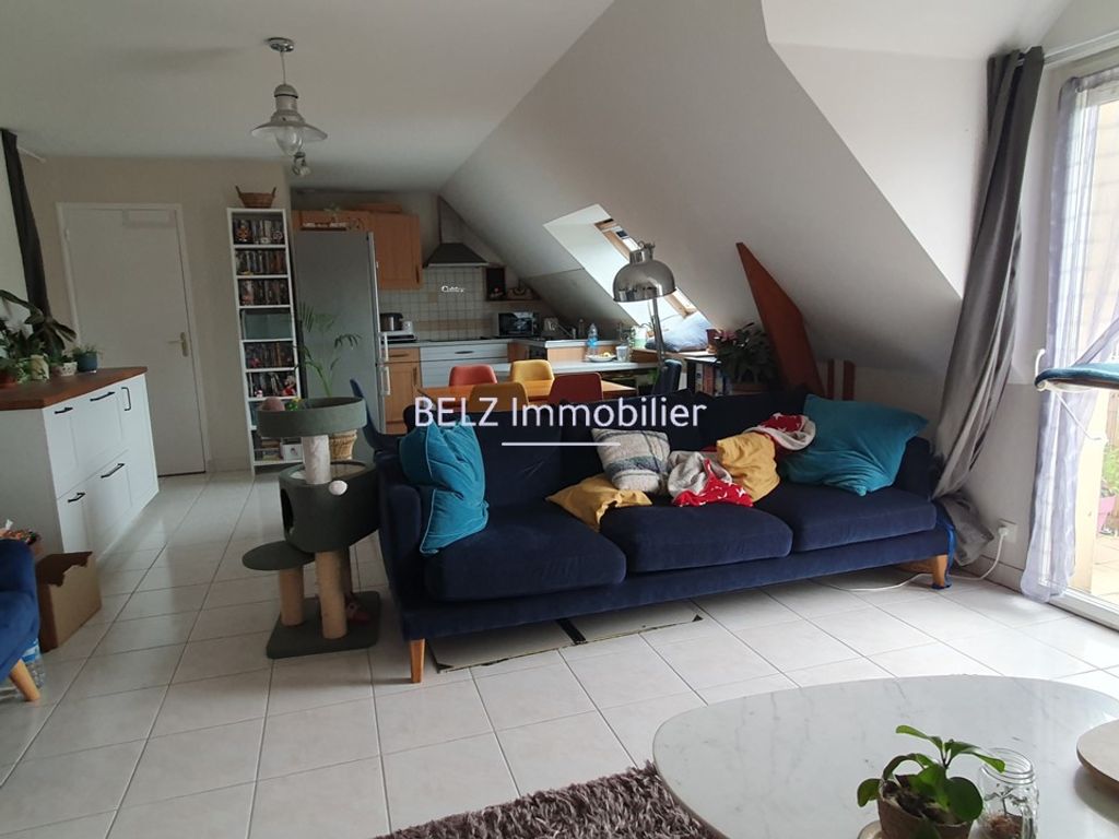 Achat appartement 3 pièce(s) Plouhinec