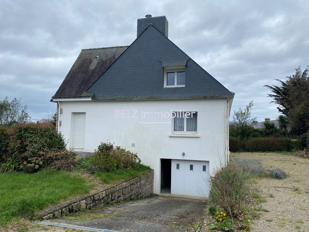 Achat maison 4 chambre(s) - Belz