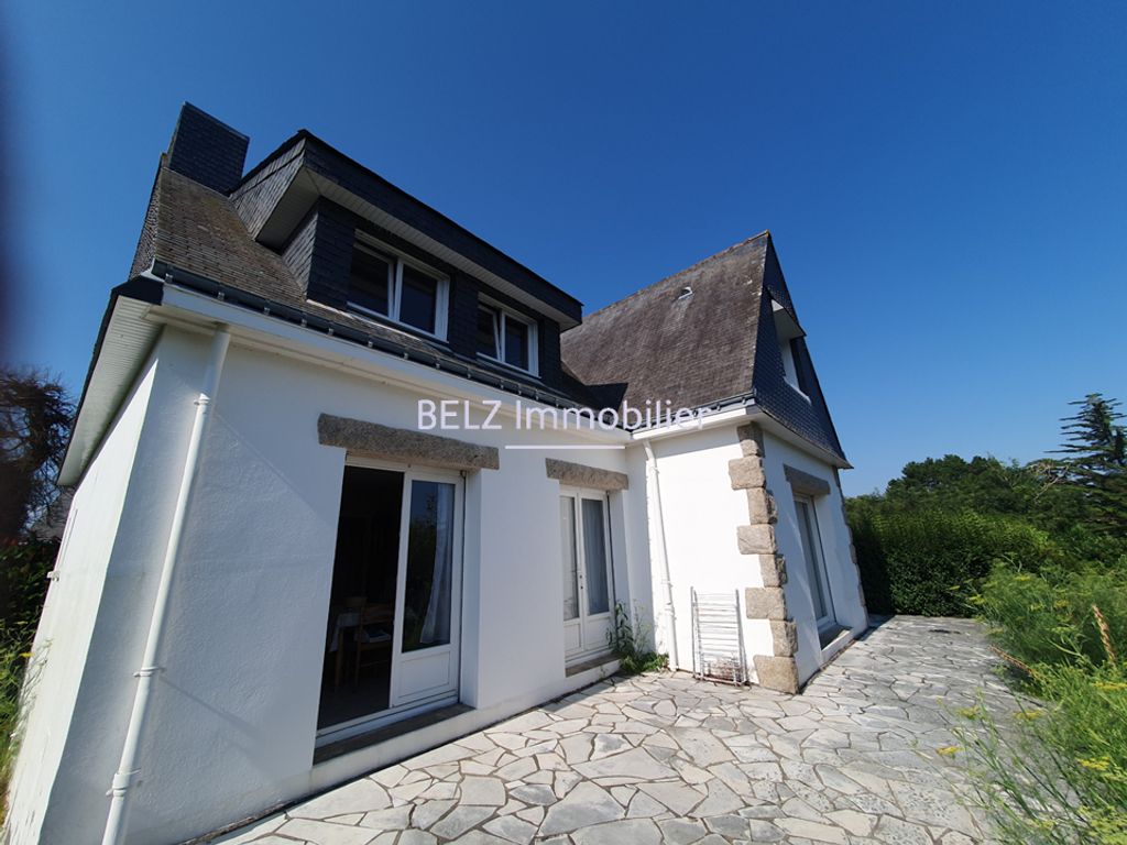 Achat maison 4 chambre(s) - Belz