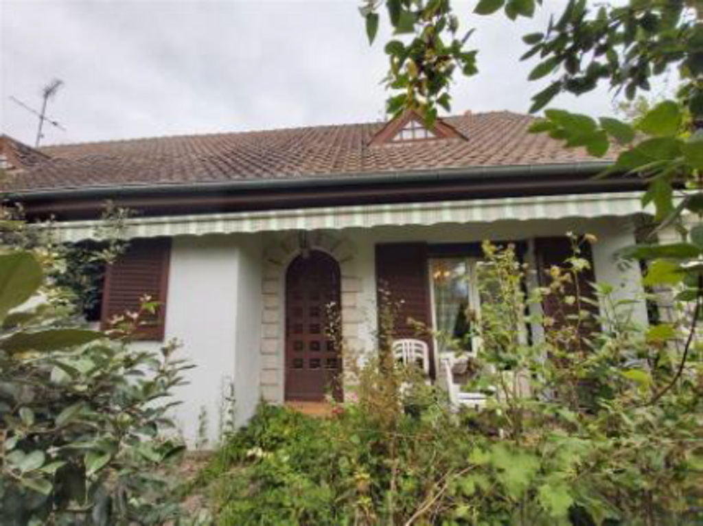 Achat maison à vendre 3 chambres 88 m² - Meung-sur-Loire