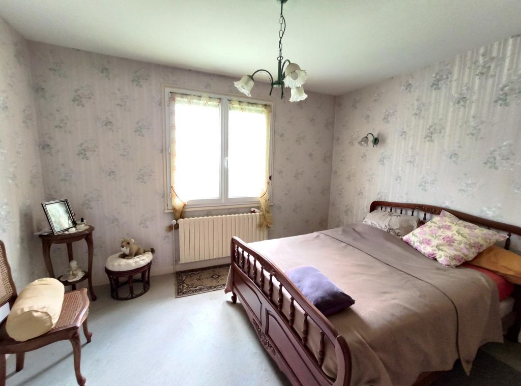 Achat maison 3 chambre(s) - Meung-sur-Loire