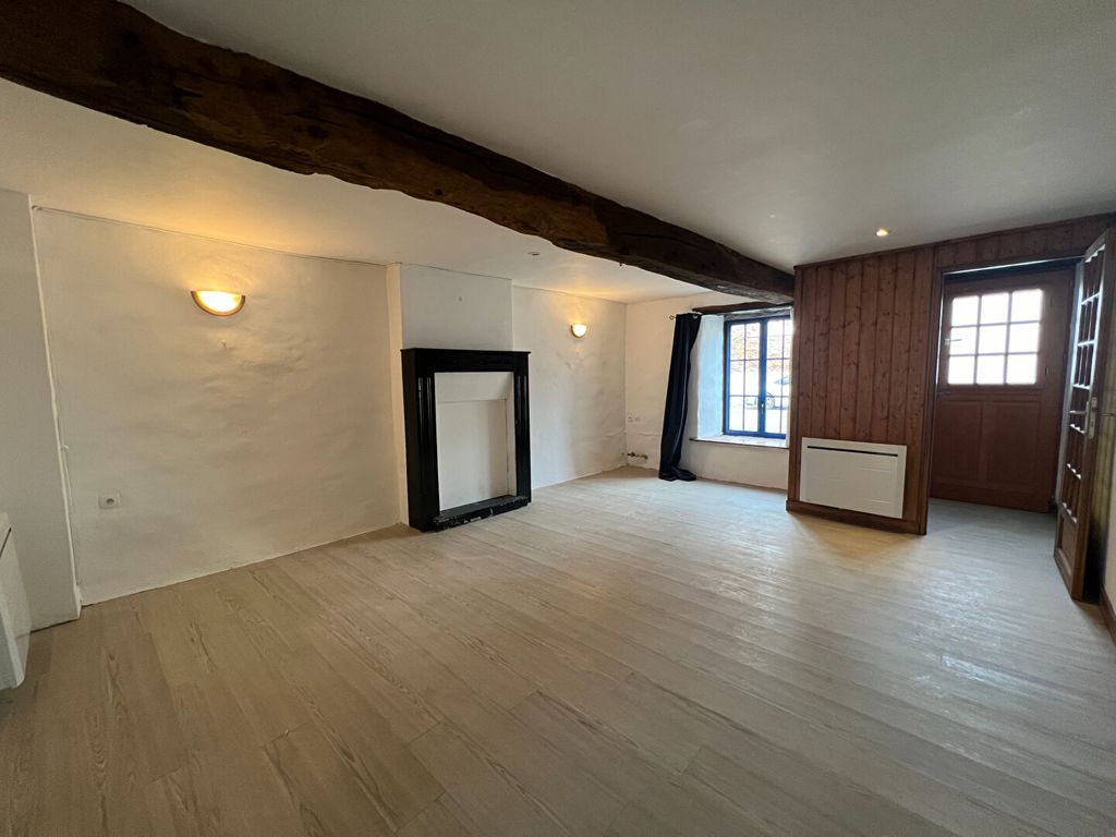 Achat maison 1 chambre(s) - Mauron