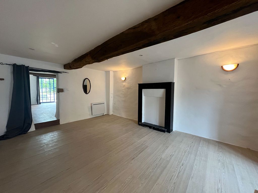 Achat maison 1 chambre(s) - Mauron