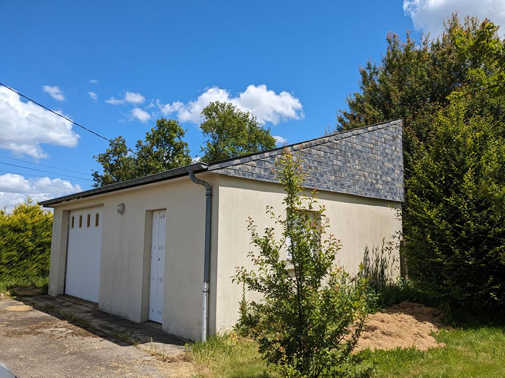 Achat maison 4 chambre(s) - Guégon