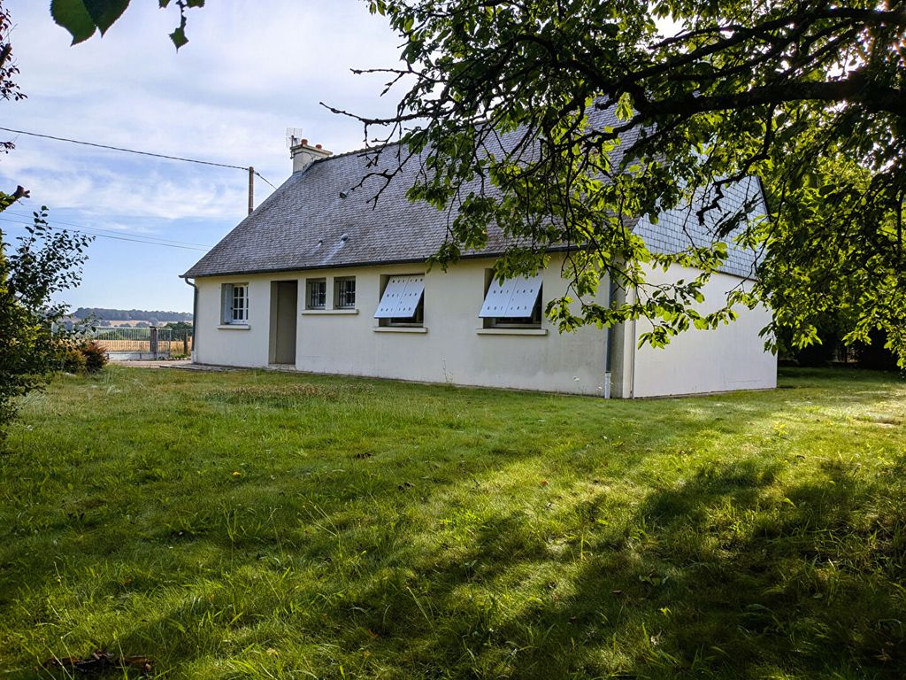 Achat maison 4 chambre(s) - Guégon