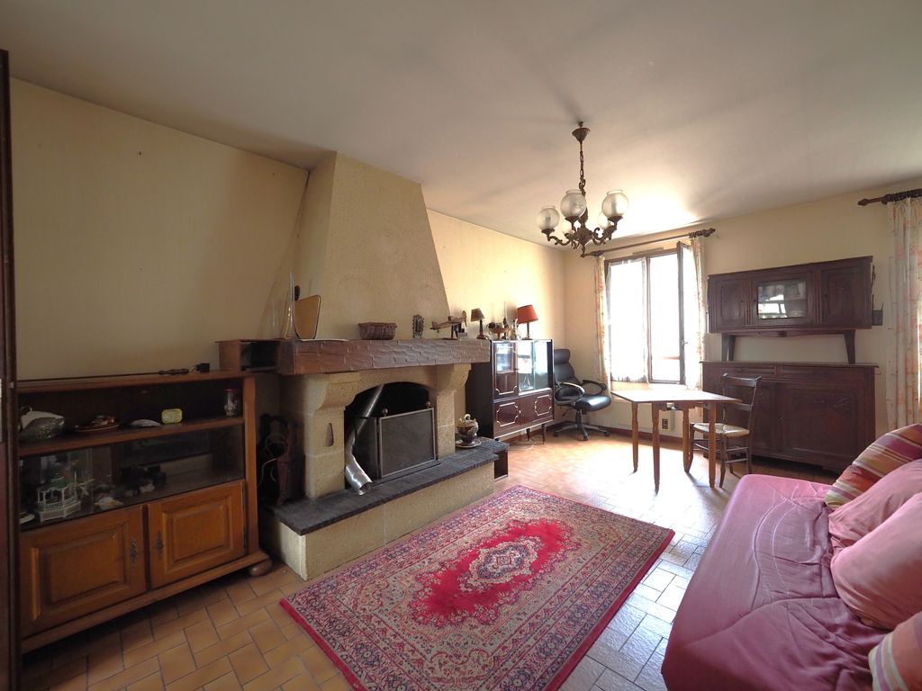 Achat maison 1 chambre(s) - Marmande