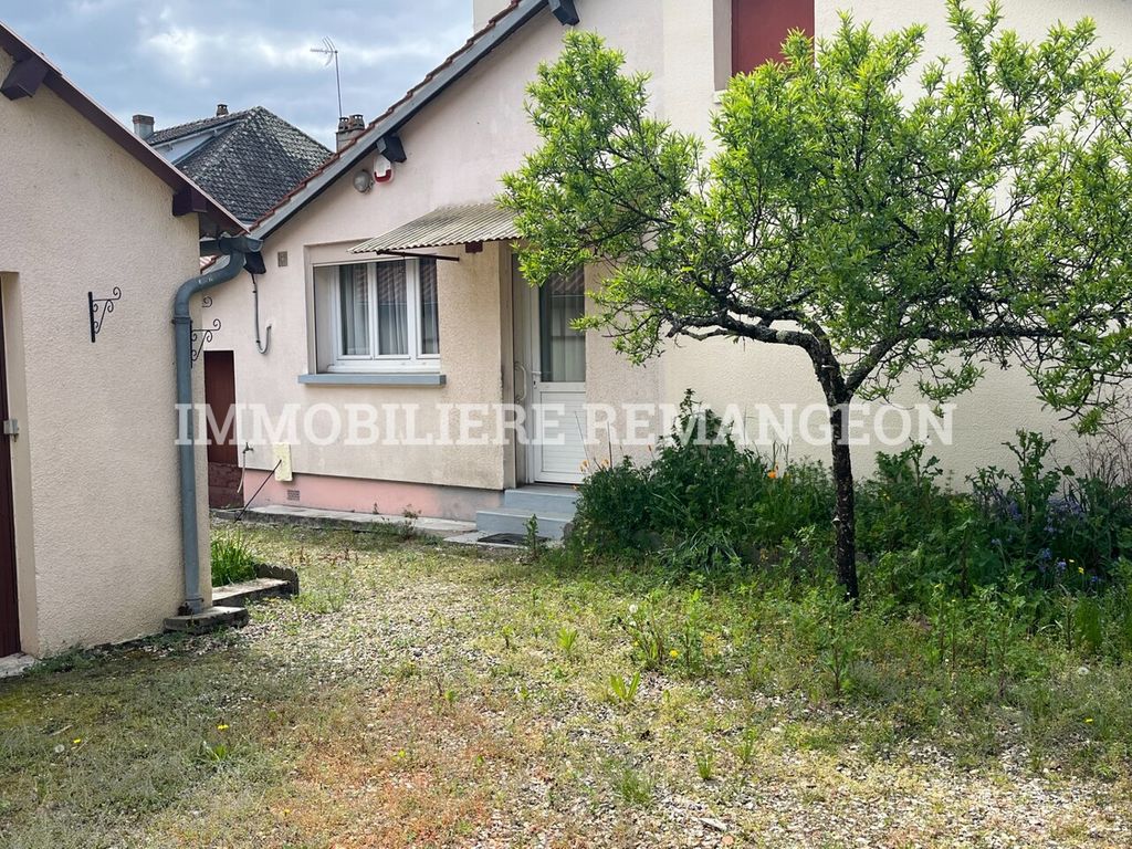 Achat maison 2 chambre(s) - Lamotte-Beuvron