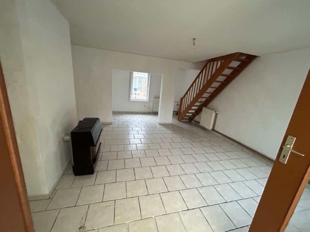 Achat maison 2 chambre(s) - Gravelines