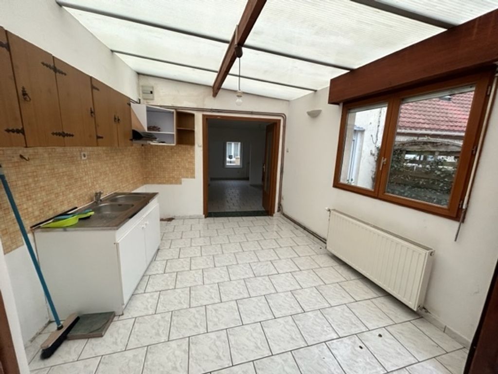 Achat maison 2 chambre(s) - Gravelines