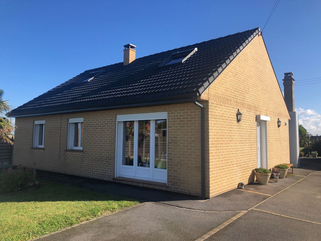 Achat maison à vendre 3 chambres 145 m² - Gravelines