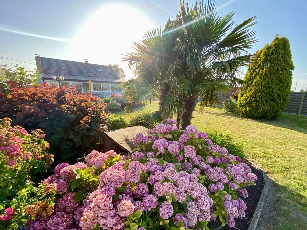 Achat maison 3 chambre(s) - Gravelines