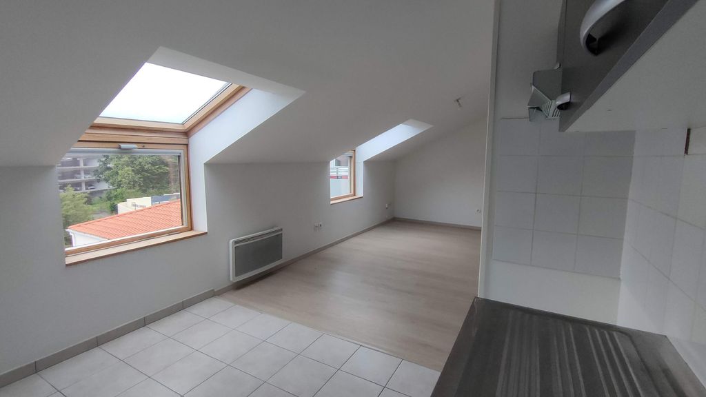 Achat appartement à vendre 2 pièces 31 m² - Vertou