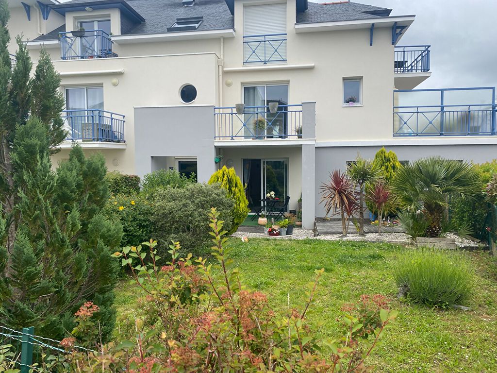 Achat appartement 2 pièce(s) La Baule-Escoublac