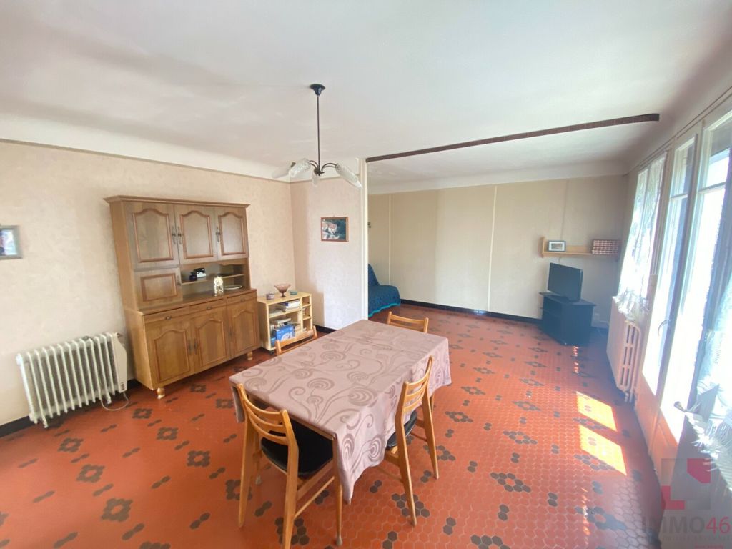 Achat maison 3 chambre(s) - Puy-l'Évêque