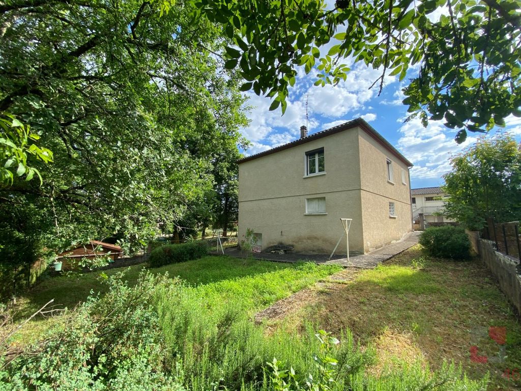 Achat maison 3 chambre(s) - Puy-l'Évêque