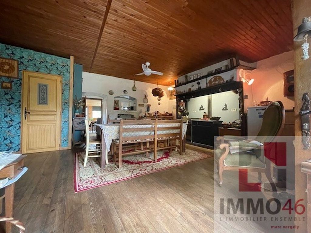 Achat maison 1 chambre(s) - Couzou