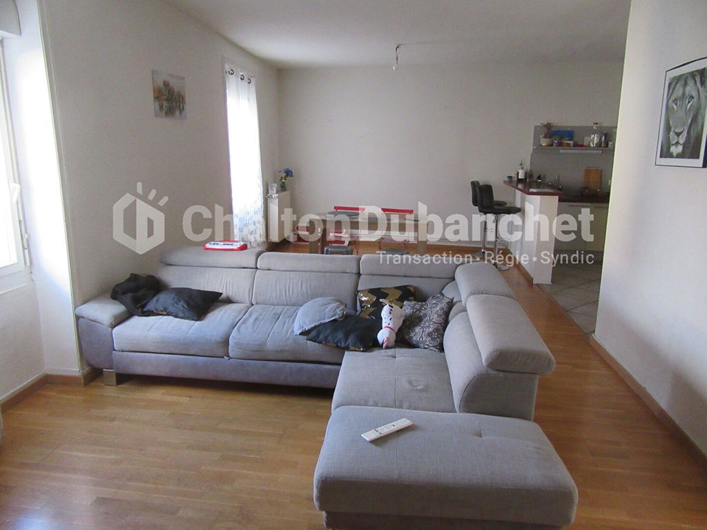 Achat appartement 4 pièce(s) Roanne