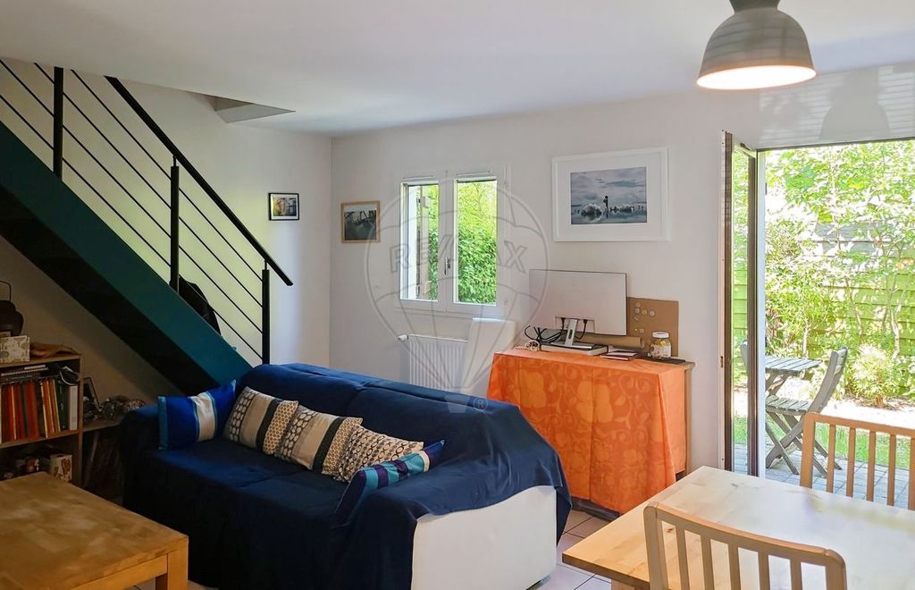 Achat maison à vendre 3 chambres 70 m² - Saint-Sébastien-sur-Loire