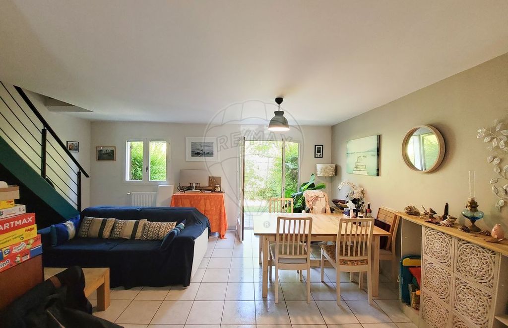 Achat maison 3 chambre(s) - Saint-Sébastien-sur-Loire