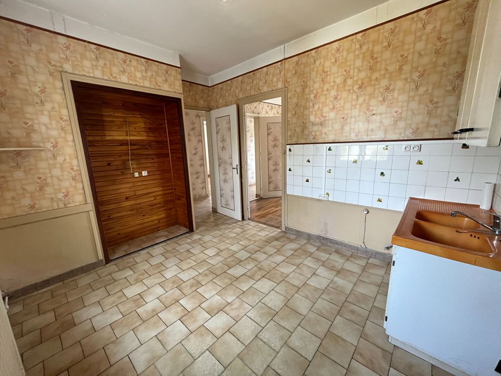 Achat maison 2 chambre(s) - Saint-Mars-du-Désert