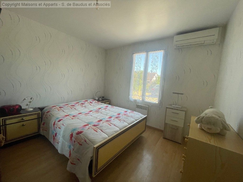 Achat maison 3 chambre(s) - Saint-Laurent-Nouan