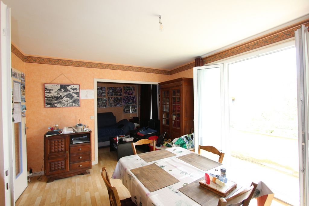 Achat appartement 4 pièce(s) Nevers