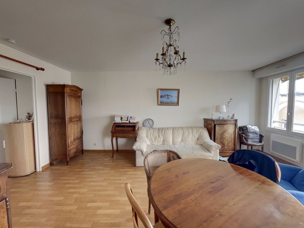 Achat appartement à vendre 2 pièces 50 m² - Angers