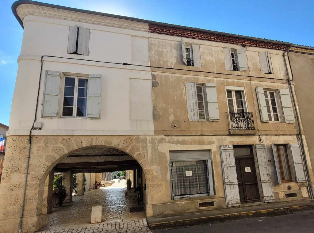 Achat maison à vendre 5 chambres 105 m² - Damazan