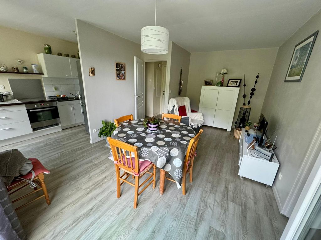 Achat appartement à vendre 2 pièces 45 m² - Haubourdin