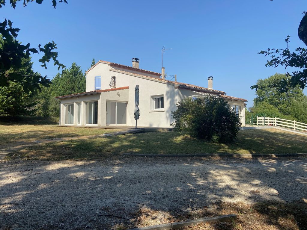 Achat maison 4 chambre(s) - Lavardac