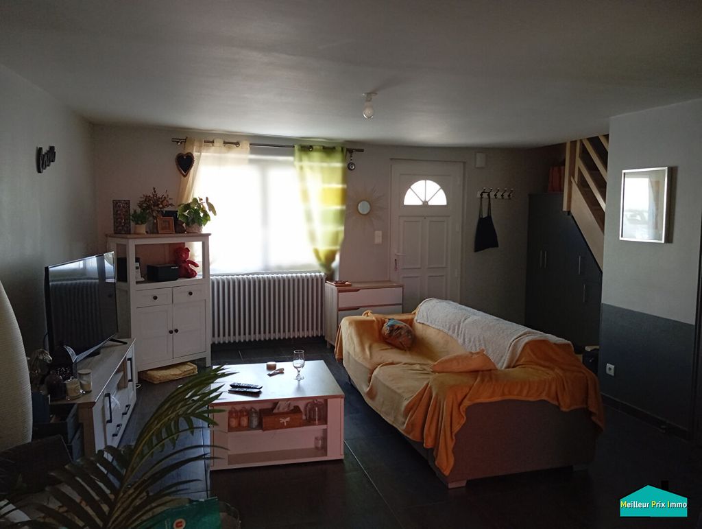 Achat maison 2 chambre(s) - Saint-Philbert-de-Grand-Lieu