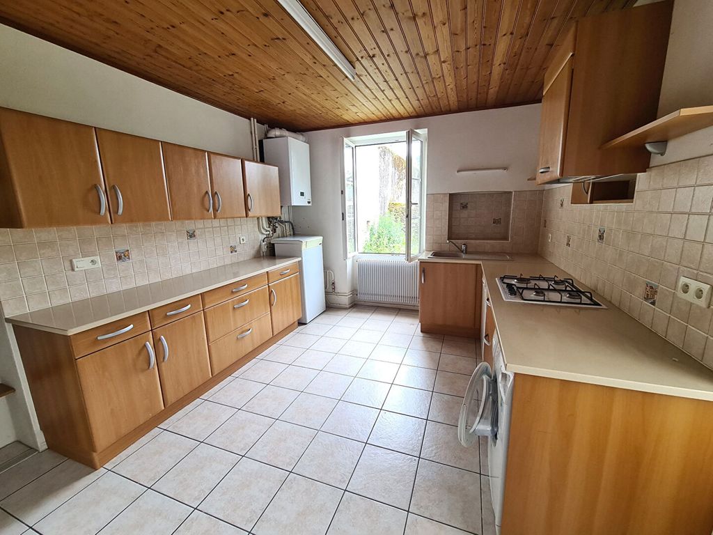 Achat maison 5 chambre(s) - La Plaine-sur-Mer