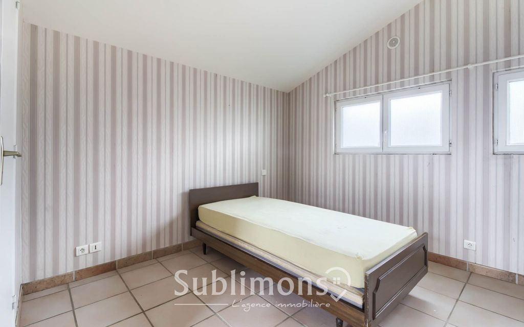 Achat maison 4 chambre(s) - La Croix-Helléan