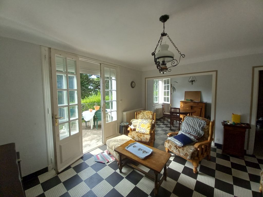 Achat maison 2 chambre(s) - La Baule-Escoublac