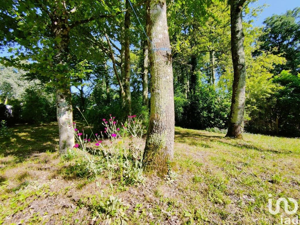 Achat maison 4 chambre(s) - La Chapelle-sur-Erdre