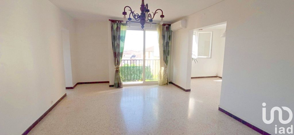 Achat appartement à vendre 4 pièces 87 m² - Puget-sur-Argens