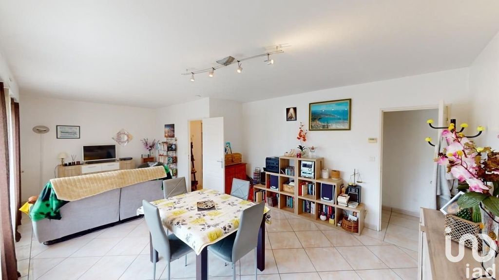 Achat appartement à vendre 3 pièces 75 m² - Billère