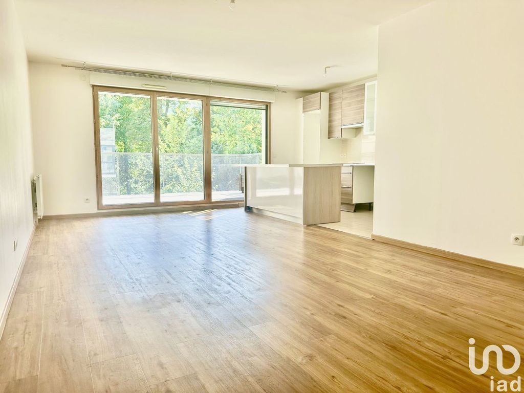 Achat appartement à vendre 4 pièces 82 m² - Louvres