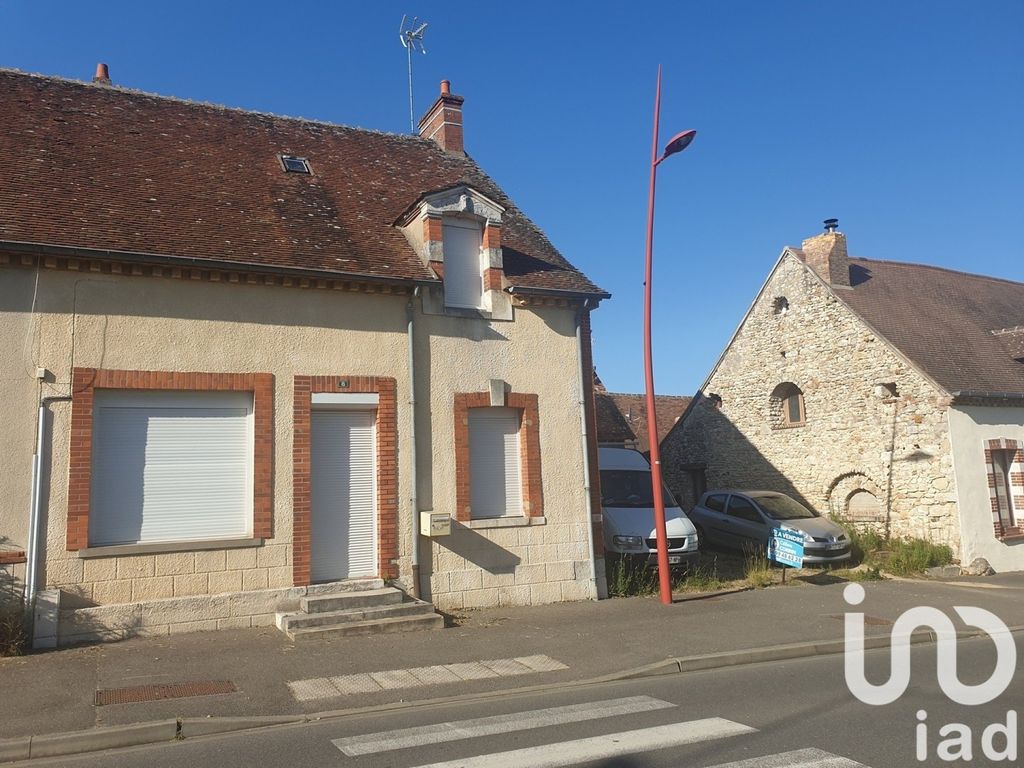 Achat maison 1 chambre(s) - Montereau