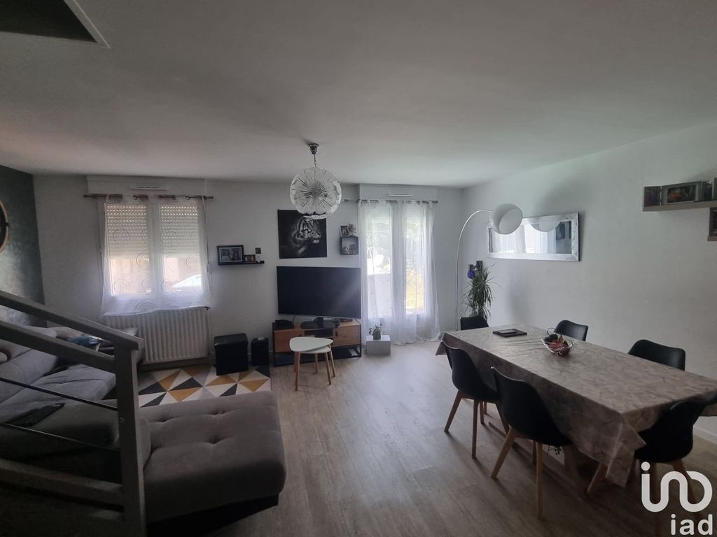 Achat maison 3 chambre(s) - Pont-du-Casse