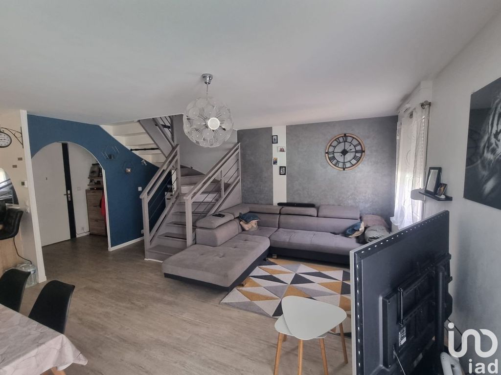 Achat maison 3 chambre(s) - Pont-du-Casse