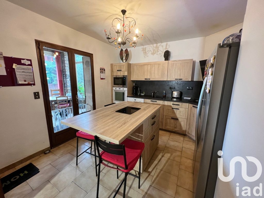 Achat maison 4 chambre(s) - Laval-Pradel