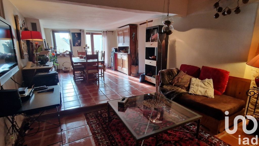 Achat maison à vendre 2 chambres 99 m² - Martignargues