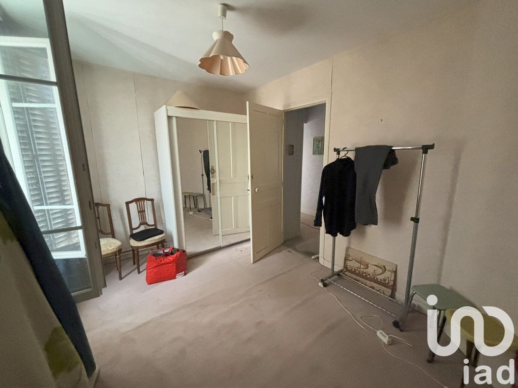 Achat maison à vendre 4 chambres 109 m² - Le Mans