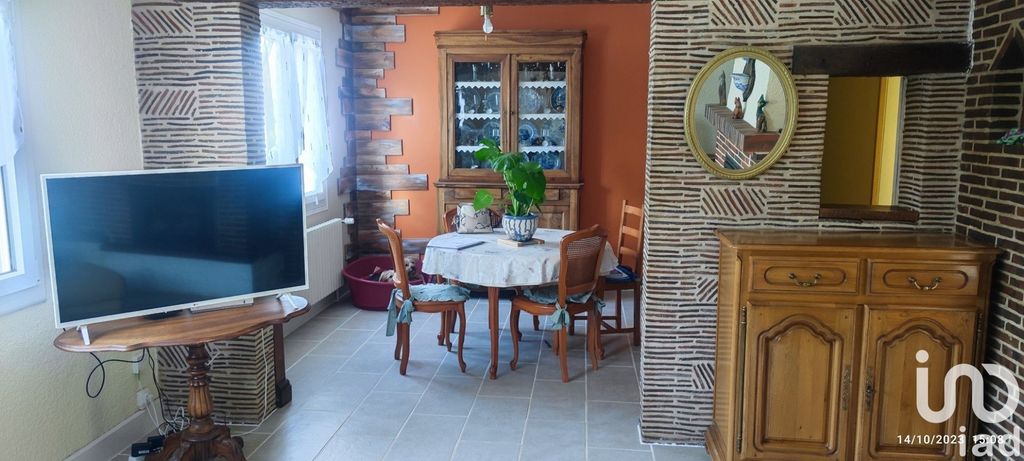 Achat maison 2 chambre(s) - Longny-les-Villages