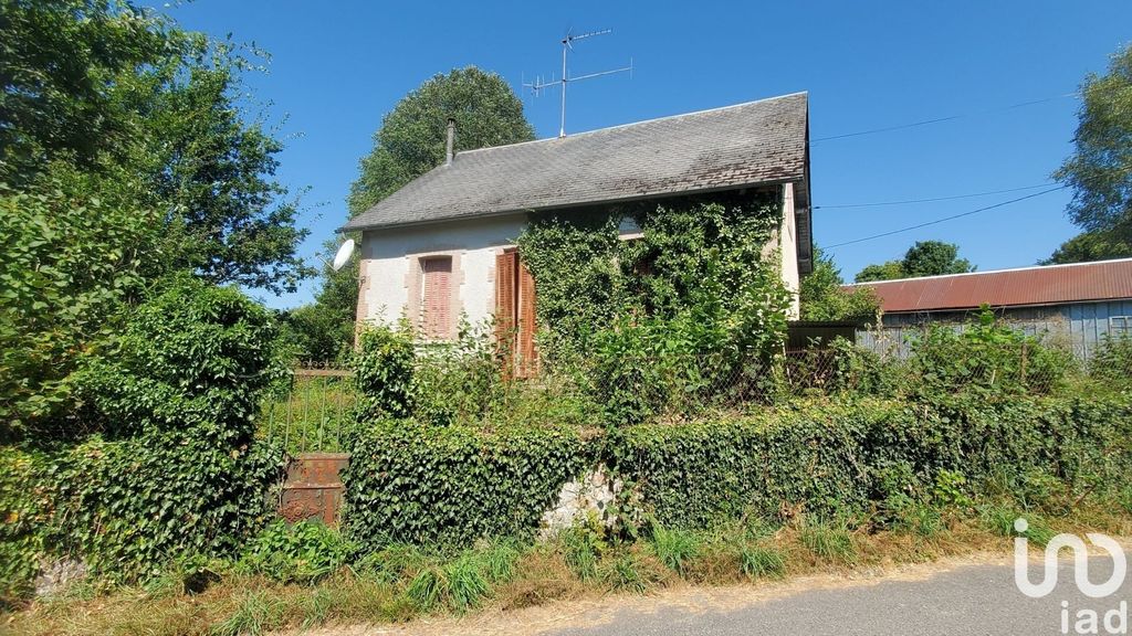 Achat maison 3 chambre(s) - Lamazière-Basse